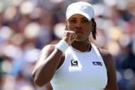 Taylor Townsend Age